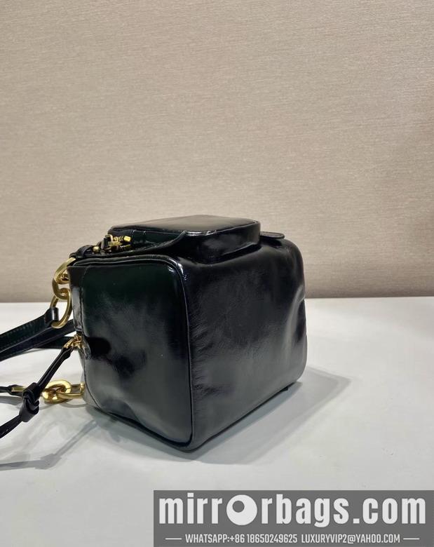 Prada Bags Prada 1BB137 14x14x13.5cm AP1