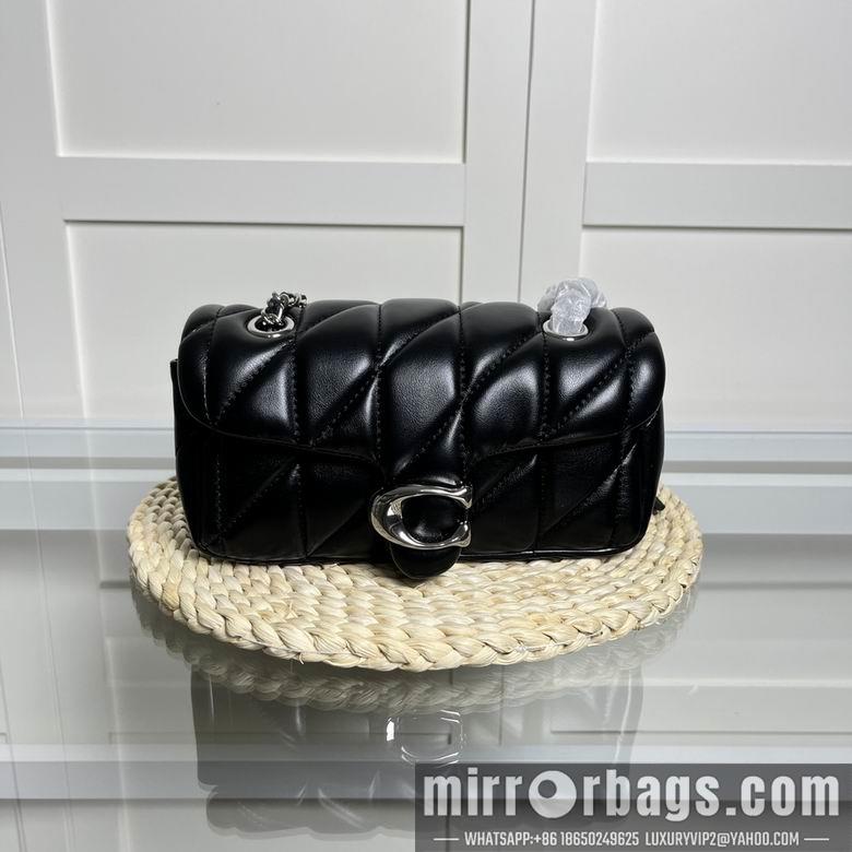 Coach Bags 20X11X7cm 030102 JH 4colour