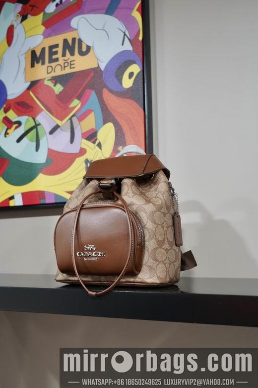 Coach Bags 042801 AZ 3colour