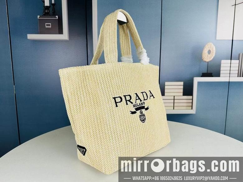 Prada Bags 2360 30X42X30X15cm XMY