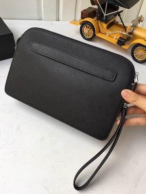 Prada Bags Saffiano 2VF056 26.5x17x5cm ap 19