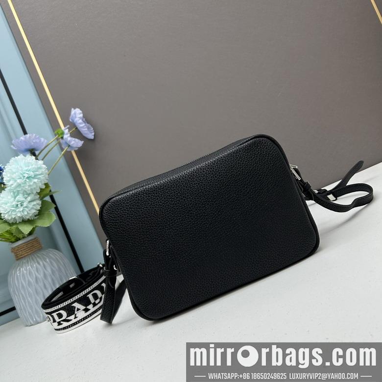 Prada Bags Prada 1BH082 22x14x8cm ss