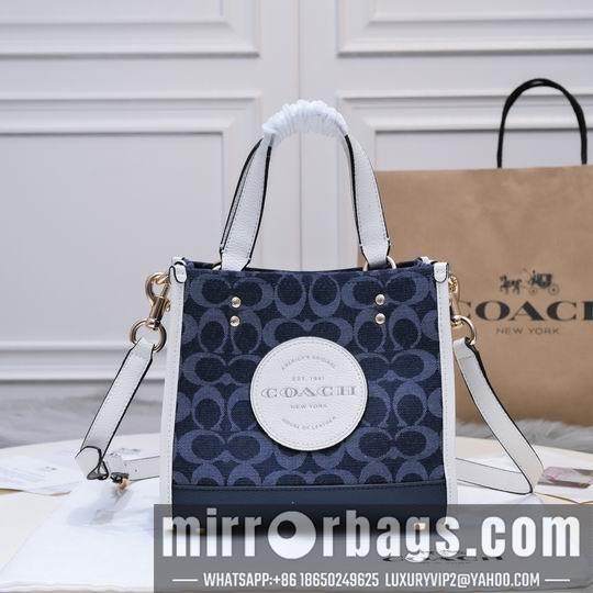 Coach Bags C5638 22X20X11cm AZ