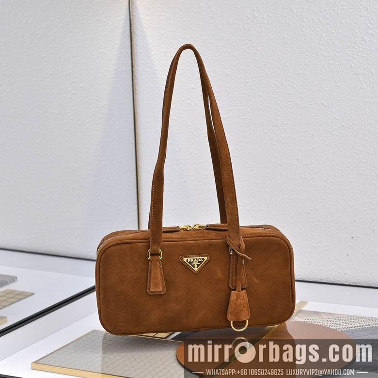 Prada Bags 1BB116 30X14X8.5cm