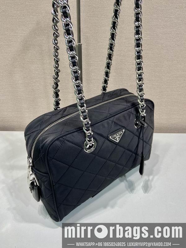 Prada Bags Prada 1BD641 30x21x11cm AP