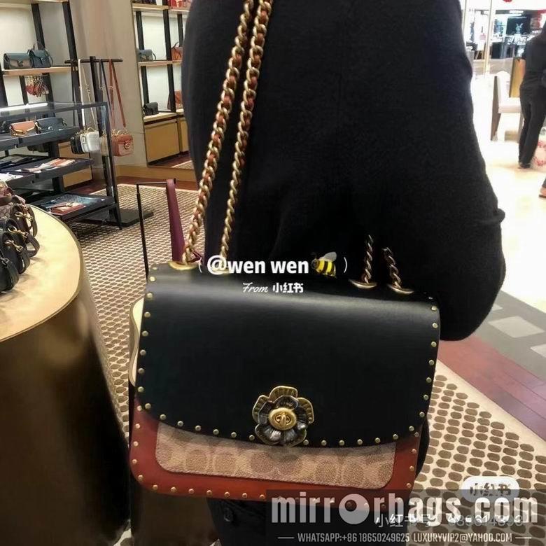 Coach Bags BH0827 23.5X17X8