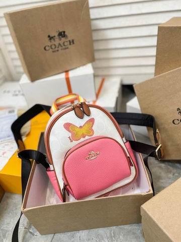 Coach Bags Coach Court 21x25cm CN2