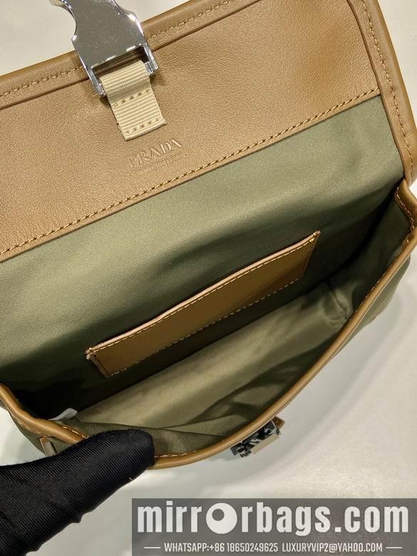 Prada Bags 2ZH108 18X14X3cm WP