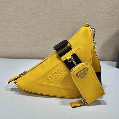 Prada Bags 1BH288 big bags26X14X12cm Small bags5X10X2cm CN 4Original
