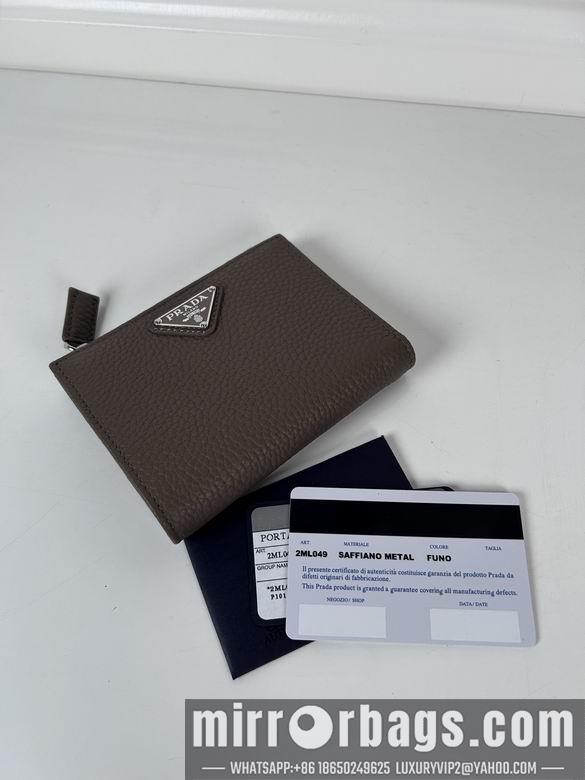 Prada Bags 2ML049 11.5X9.5cm