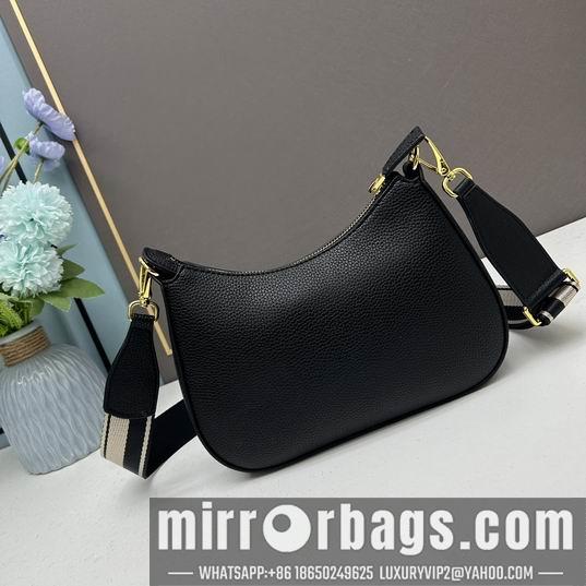 Prada Bags Prada 1BH193 24.5x15x7cm ww