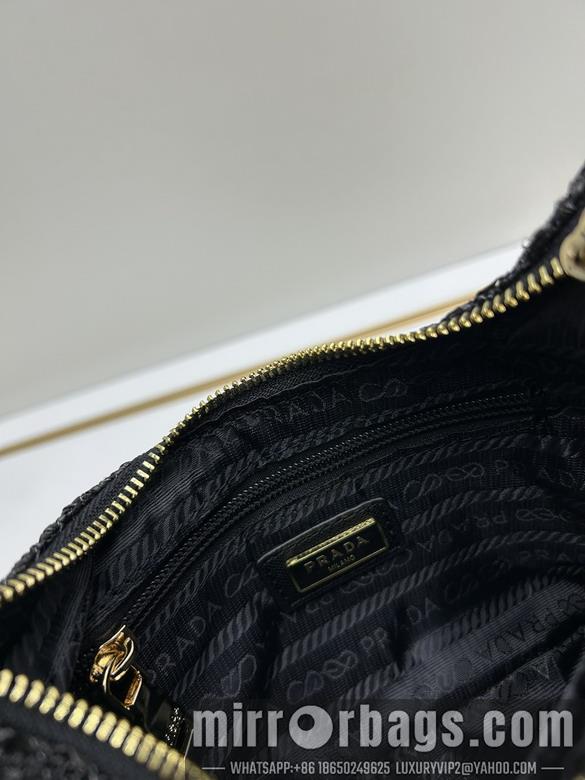 Prada Bags Prada 2361 22x15x6cm jj