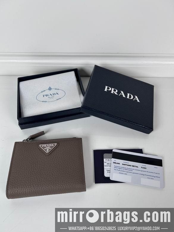 Prada Bags 2ML049 11.5X9.5cm