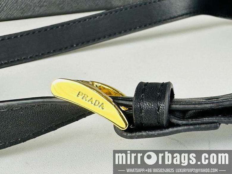 Prada Bags 819 26X12X5cm XMY 3colour