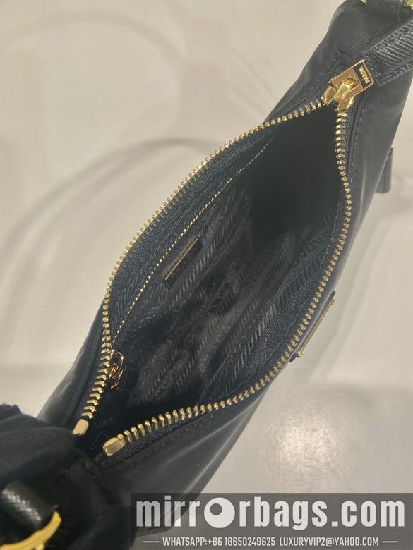 Prada Bags Prada Hobo 1N204M 22x18x65cm AP