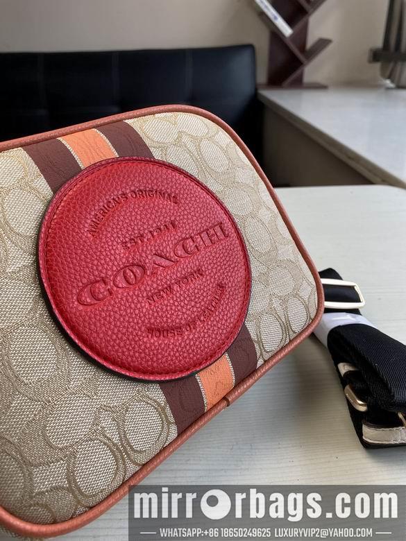 Coach Bags BH1912 20X7.5X16