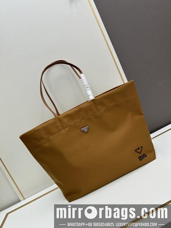 Prada Bags Prada 290516 51x34x15cm jj2