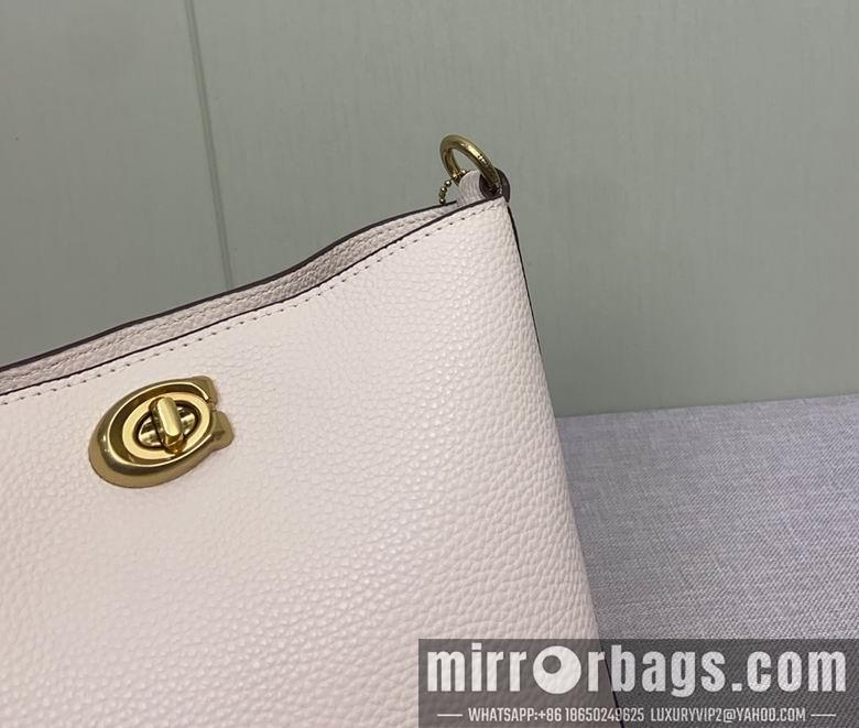 Coach Bags CW602 CW625 20X21X8cm AZ 3colour
