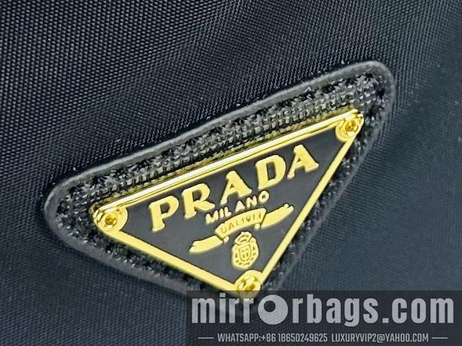 Prada Bags 067 23X18X10cm XMY 3colour