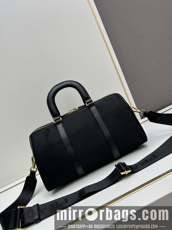 Prada Bags Prada 1BB233 31x17x16cm jj