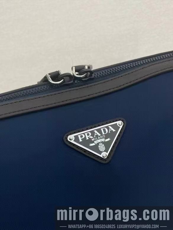 Prada Bags 2VH180 34X34X17cm WP