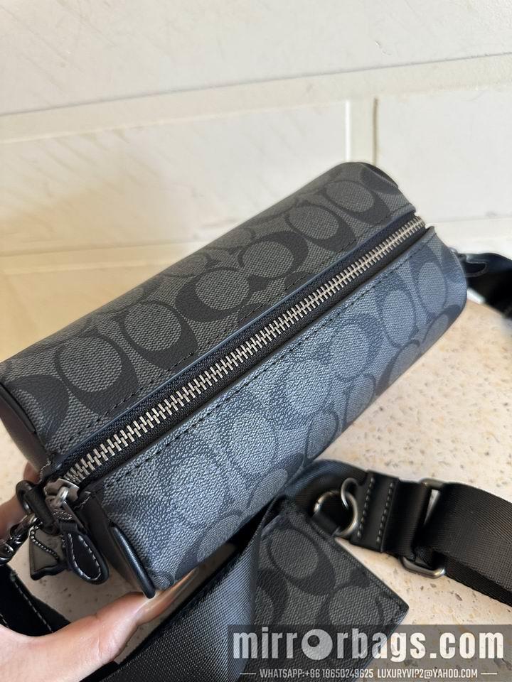 Coach Bags CJ674 21X11.5X10cm AZ 3colour