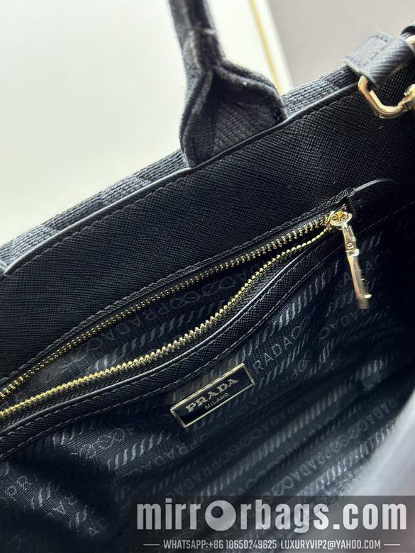 Prada Bags Prada 23140 28x22x9cm jj