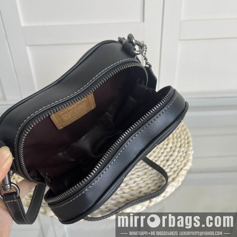 Coach Bags CE725 19X16.5X5.5cm AZ 1