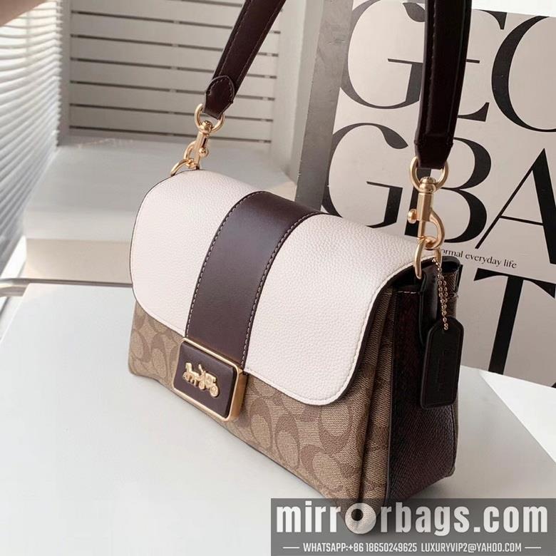 Coach Bags cc068.cc066.cc483 26X16X8.5cm JH 4colour