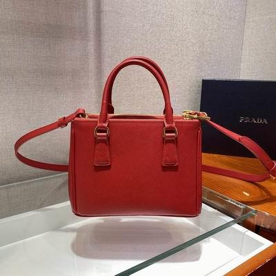 Prada Bags Galleria Saffiano AP1BA906 20x15x9.5