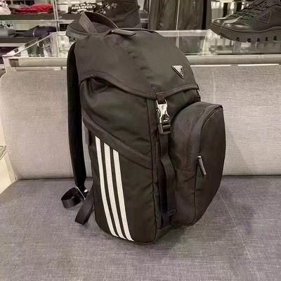Prada Bags Adidas Prada 2VZ135 27X45X17cm Ap