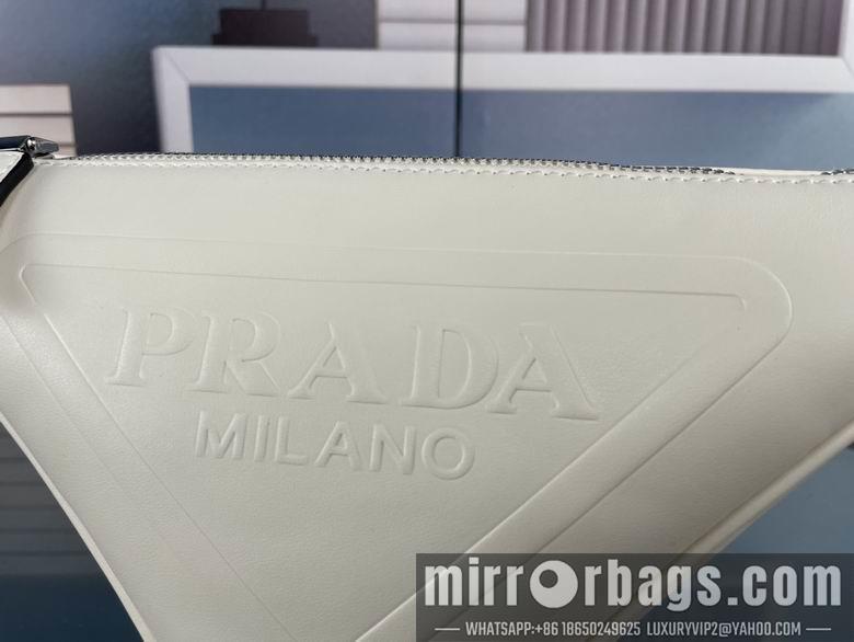Prada Bags 1BD288 26X14X11cm XMY 4colour