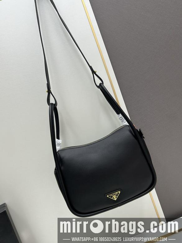 Prada Bags Prada Lindy 25x18x10.5cm jj