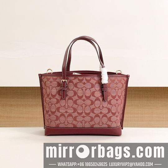 Coach Bags Coach CH228 25x19x11cm zy
