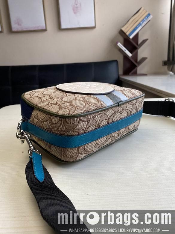 Coach Bags BH1912 20X7.5X16-2