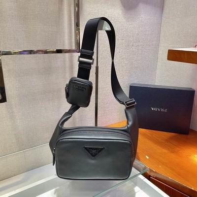 Prada Bags 2VH127 22x16.5x5cm ap 14