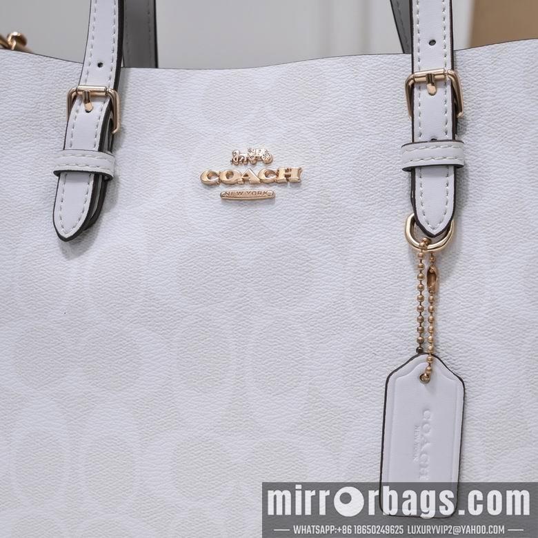 Coach Bags c4250 25X19X12cm XM 4