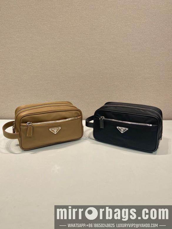Prada Bags Prada 2NA819 22x12.5x11cm AP