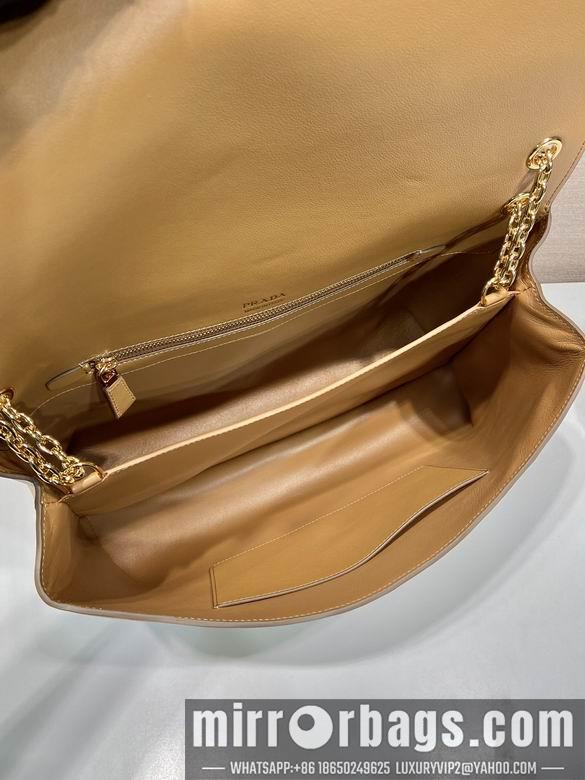Prada Bags Prada 1BD068 38x23x12cm AP
