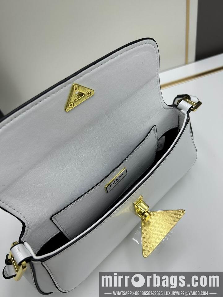 Prada Bags Prada 817 24x12x4cm jj2