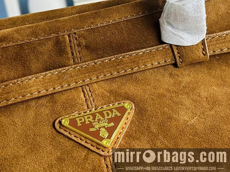 Prada Bags 2452 38X30X12cm XMY