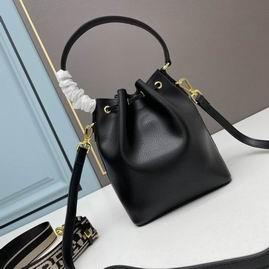 Prada Bags Prada 55129 18x23x12cm ww8色