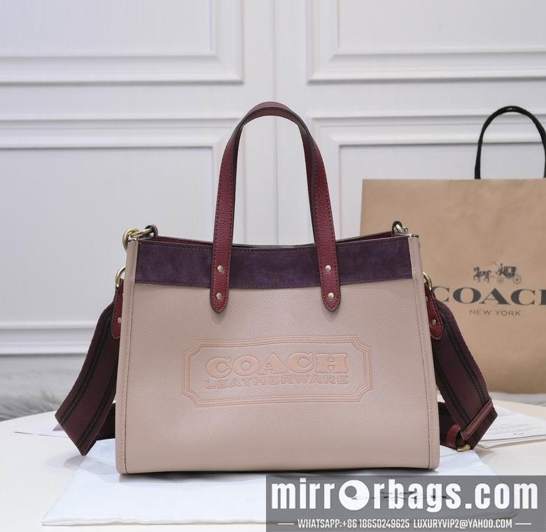Coach Bags c6035 30X21X15cm XM