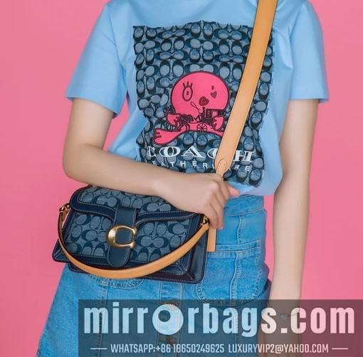 Coach Bags 3700 26X15X7cm AZ
