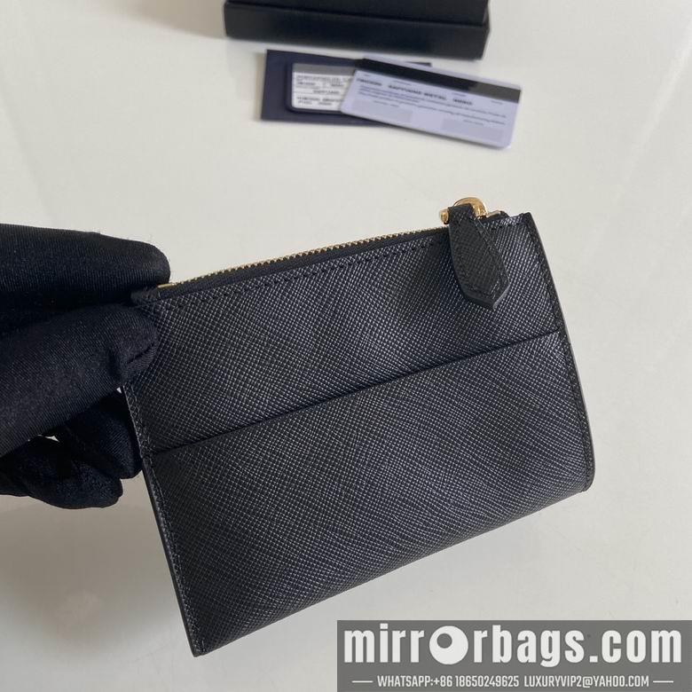 Prada Bags 1MC026 12X8.5cm YG 2colour