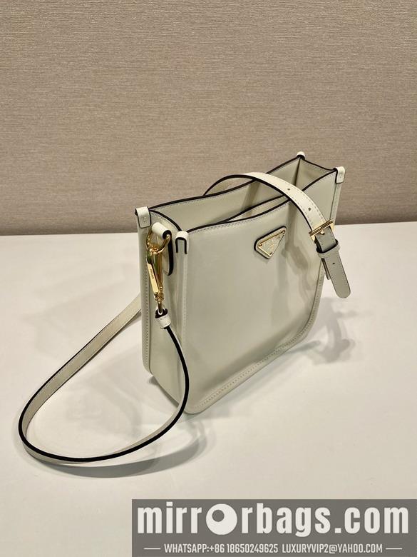 Prada Bags Prada 1BH220 20x21x7cm AP2