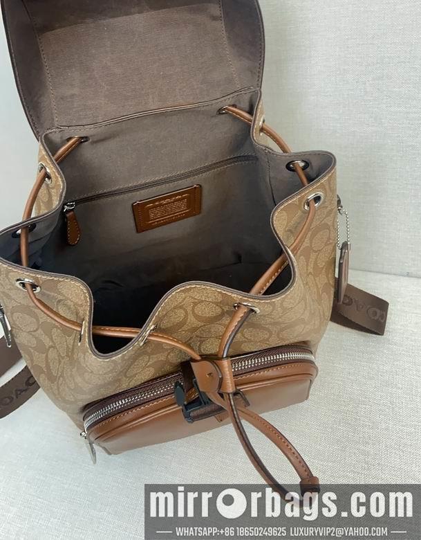 Coach Bags CT810 CT811 26.5X30.5X14.5cm JH 2colour