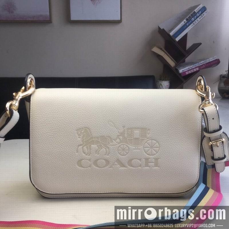 Coach Bags XXL72703 white