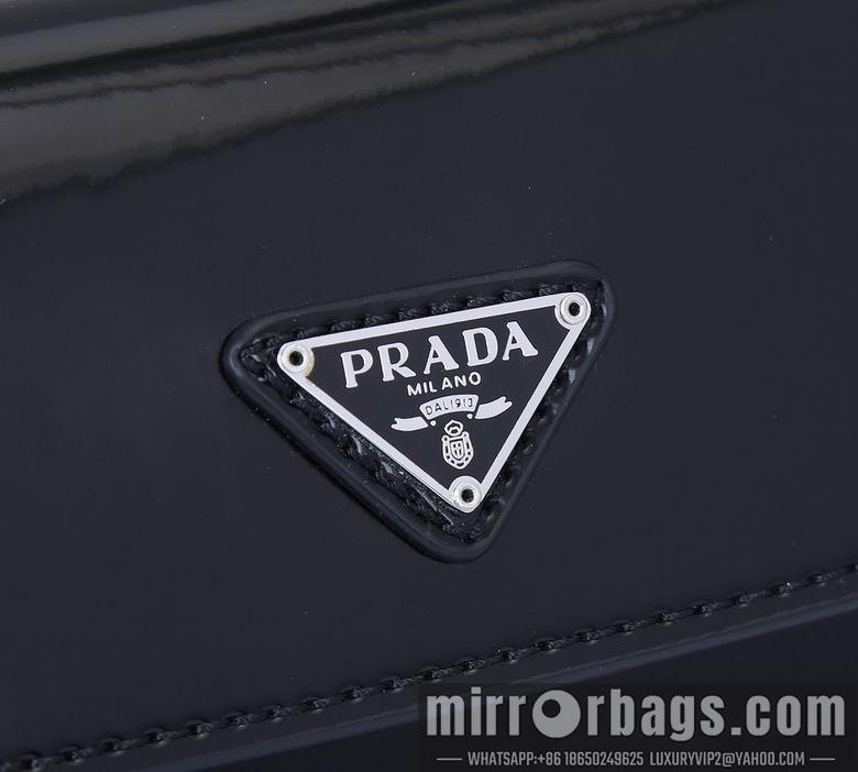 Prada Bags 311 23X18X4cm XMY 2colour