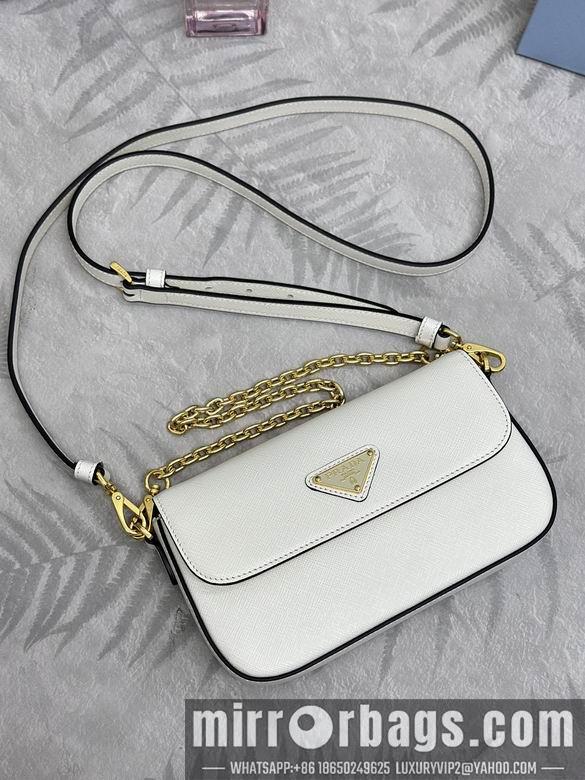 Prada Bags 1BD356 4X10.5X20.5cm YG 3colour